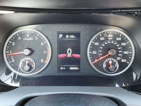 Certified 2023 Kia K5 GT-Line image 31