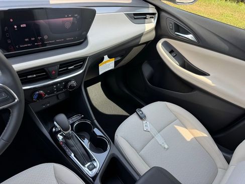 New 2026 Buick Encore GX Preferred w/ Advanced Technology Package image 28