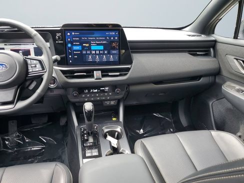Certified 2026 Subaru Outback Limited AWD/4WD image 11