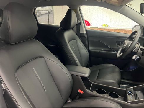 New 2026 Hyundai Kona SEL Premium AWD/4WD image 13