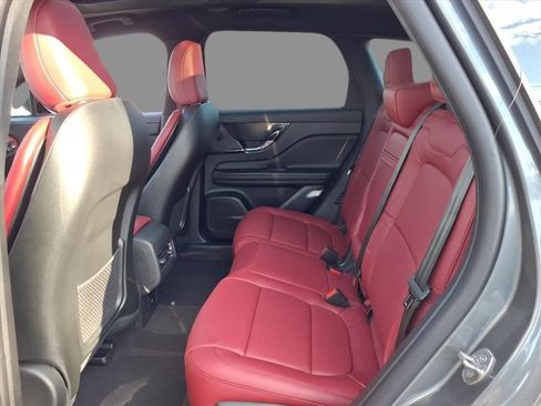 New 2026 Lincoln Corsair Grand Touring w/ Jet Appearance Package AWD/4WD image 5
