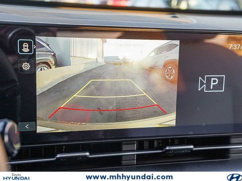New 2026 Hyundai Kona SEL Sport FWD image 28