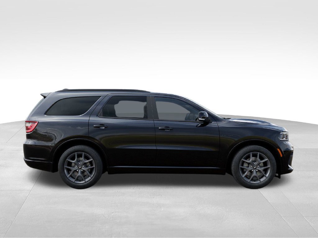 Used 2026 Dodge Durango GT AWD/4WD image 21