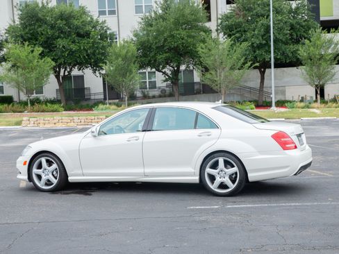 Used 2013 Mercedes-Benz S 550 image 10