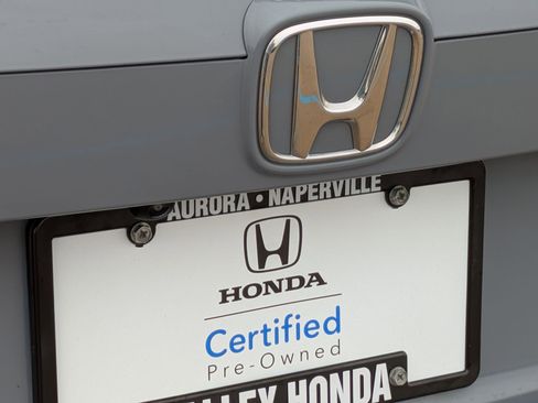 Certified 2022 Honda Accord Sport image 28