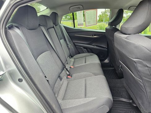 Used 2026 Toyota Camry LE w/ Preferred Package 2 (TMS) FWD image 12