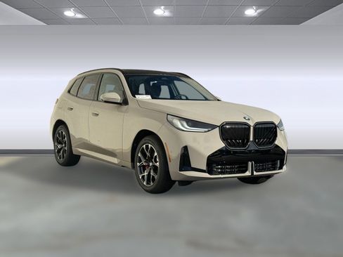 New 2026 BMW X3 xDrive30 w/ M Sport Package image 6