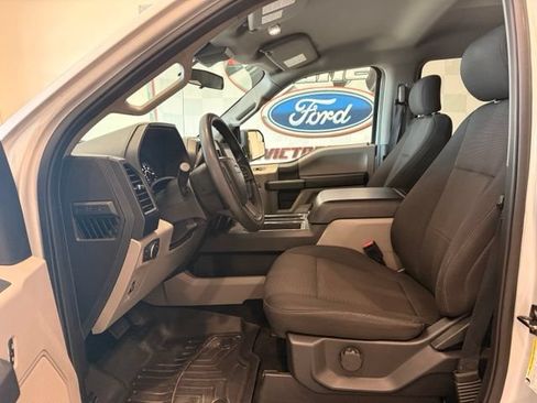 Used 2019 Ford F150 XL w/ Equipment Group 101A Mid AWD/4WD image 15