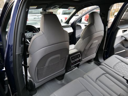 Used 2024 Audi Q7 3.0T Prestige w/ Prestige Package image 50