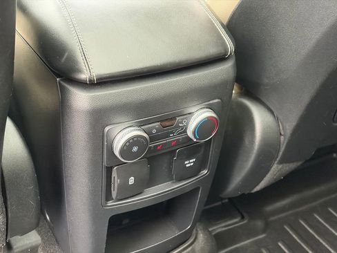 Used 2020 Ford Explorer Limited w/ Class III Trailer Tow Package image 26