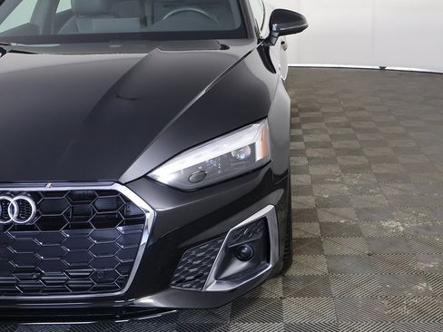 Used 2023 Audi A5 2.0T Premium Plus w/ Premium Plus image 16