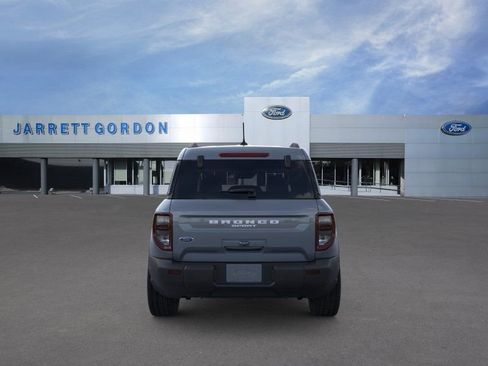 New 2026 Ford Bronco Sport Big Bend w/ Convenience Package AWD/4WD image 5