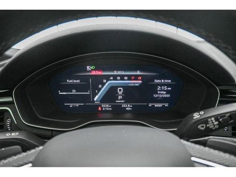 Used 2024 Audi S5 Premium Plus w/ Premium Plus Package image 38