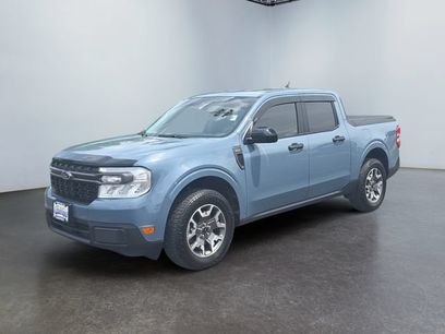 Used 2024 Ford Maverick XLT w/ XLT Luxury Package