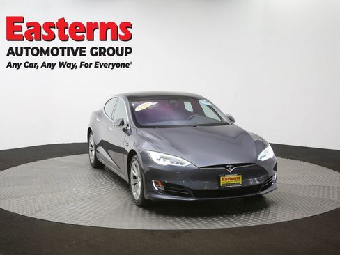 Used 2018 Tesla Model S 75D image 49