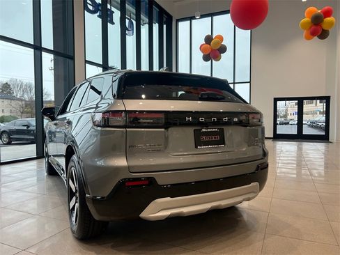 New 2025 Honda Prologue Touring image 34