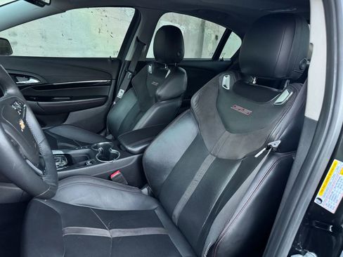 Used 2014 Chevrolet SS RWD image 19