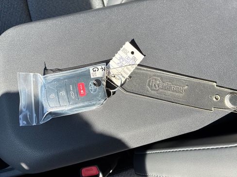 New 2026 Toyota bZ image 53