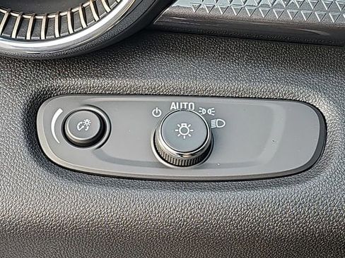 New 2026 Chevrolet Trax ACTIV w/ Driver Confidence Package image 18