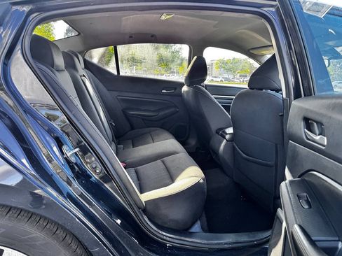 Used 2022 Nissan Altima 2.5 SV FWD image 26