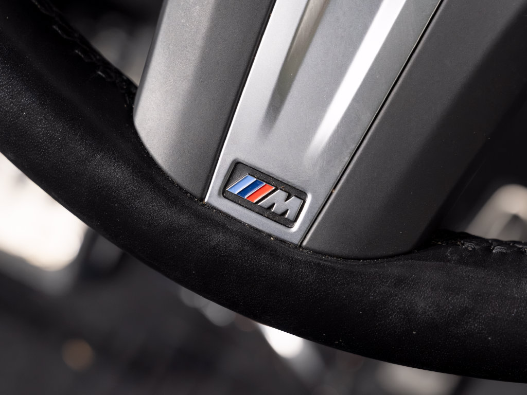 Used 2023 BMW X5 M50i w/ Executive Package AWD/4WD image 27