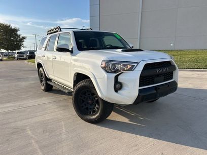 Used 2023 Toyota 4Runner TRD Pro