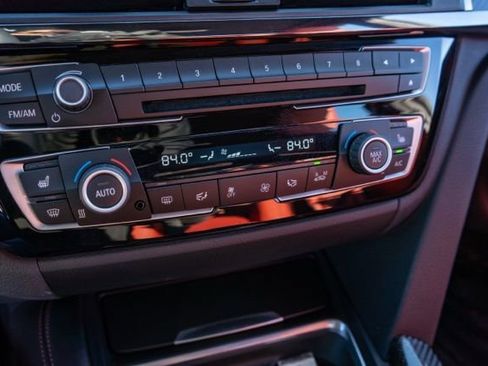 Used 2018 BMW M3 image 25