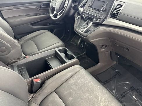 Used 2020 Honda Odyssey LX image 26