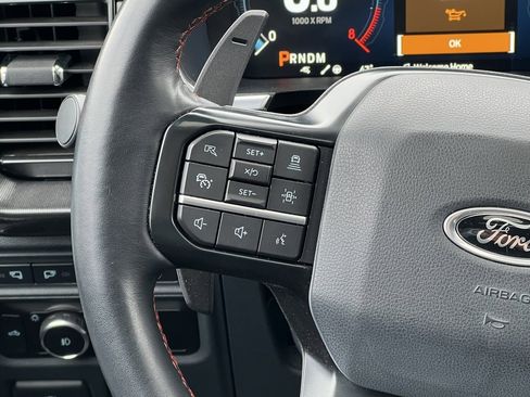 Used 2023 Ford F150 Raptor w/ Equipment Group 802A Raptor R image 21