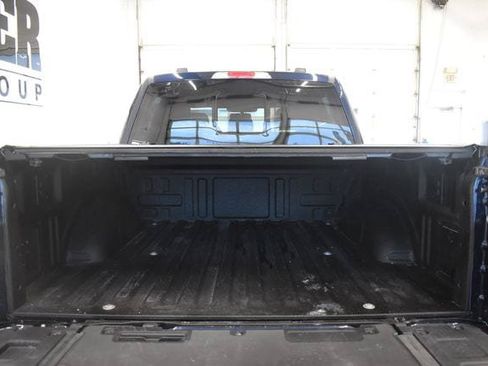 Used 2025 Ford F150 Tremor w/ Equipment Group 402A High AWD/4WD image 16