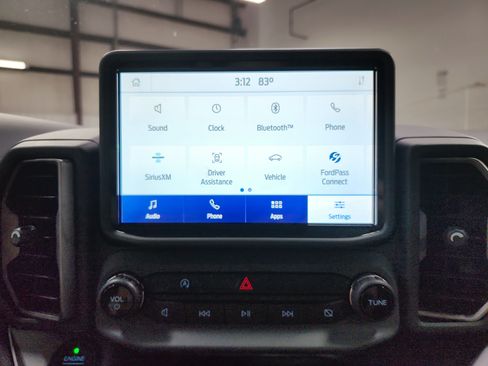 Used 2021 Ford Bronco Sport Big Bend AWD/4WD image 14