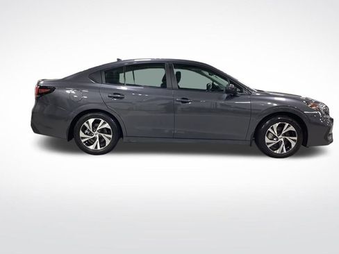 Certified 2025 Subaru Legacy Premium image 4