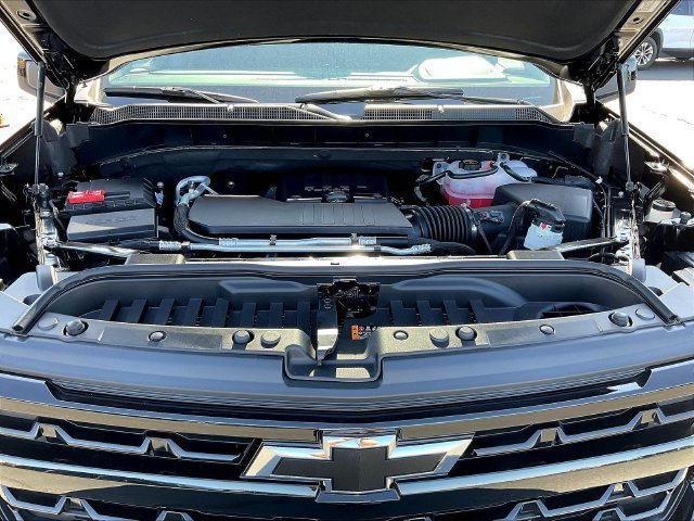 New 2026 Chevrolet Silverado 1500 RST w/ RST Select Package AWD/4WD image 15