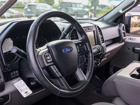 Used 2020 Ford F150 XLT w/ Equipment Group 302A Luxury image 14