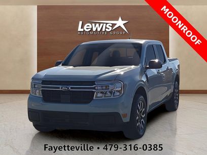 Used 2024 Ford Maverick Lariat