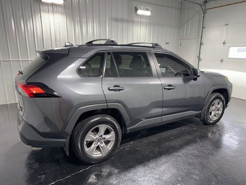 Used 2023 Toyota RAV4 XLE w/ Convenience Package AWD/4WD image 3
