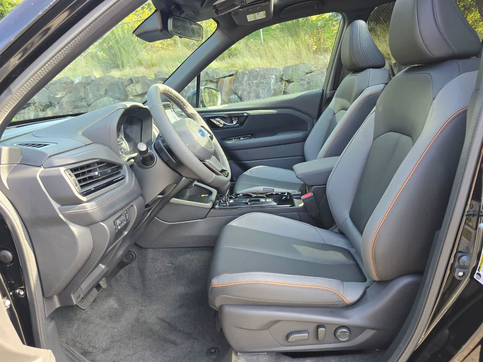 New 2026 Subaru Forester Sport AWD/4WD image 20