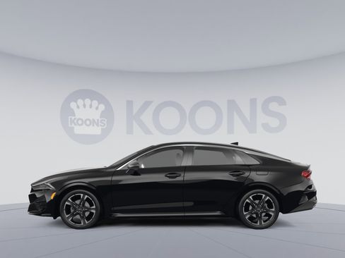 Used 2023 Kia K5 GT-Line FWD image 2