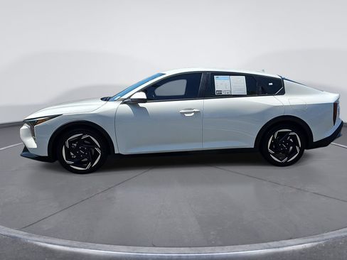 Used 2025 Kia K4 EX FWD image 6