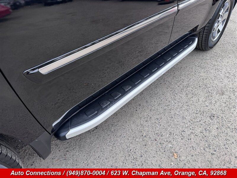 Used 2010 Honda Pilot Touring image 36