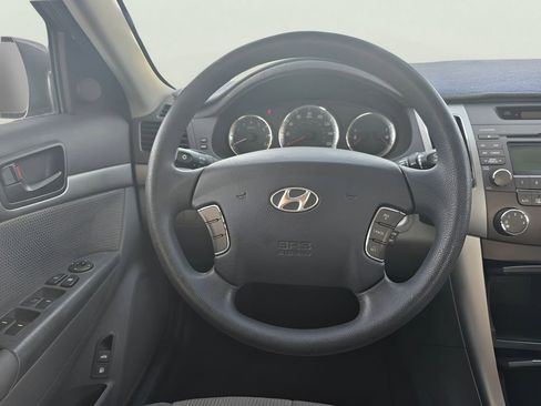 Used 2009 Hyundai Sonata GLS image 39