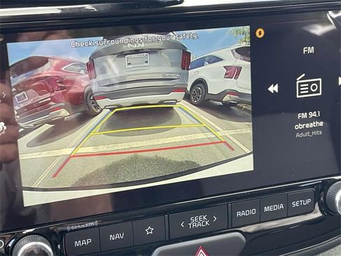 New 2025 Kia Soul S image 4