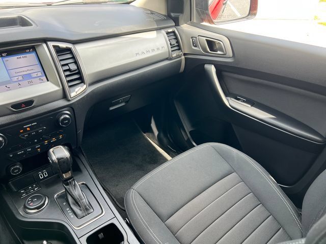 Used 2019 Ford Ranger XLT w/ Equipment Group 302A Luxury AWD/4WD image 33