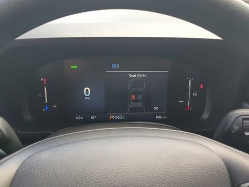 New 2026 Ford Maverick XL image 26