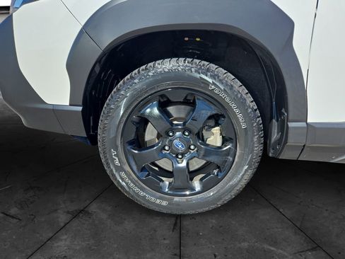 Used 2023 Subaru Forester Wilderness image 14