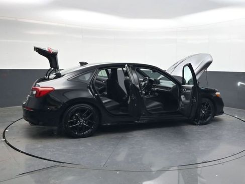 Used 2024 Honda Civic Sport image 33