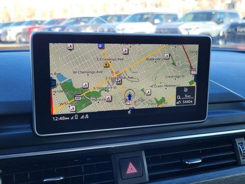 Used 2018 Audi A5 2.0T Premium Plus w/ Premium Plus image 21