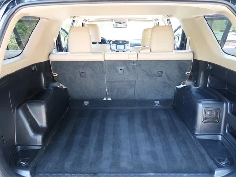 Used 2016 Toyota 4Runner SR5 Premium AWD/4WD image 21