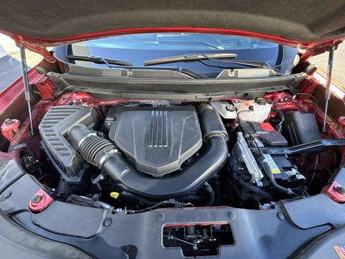 Used 2024 GMC Acadia Elevation w/ Luxury Package image 28