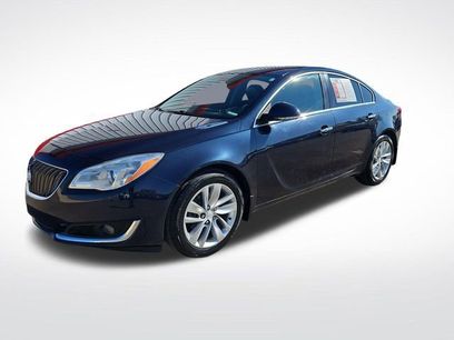 Used 2014 Buick Regal Premium